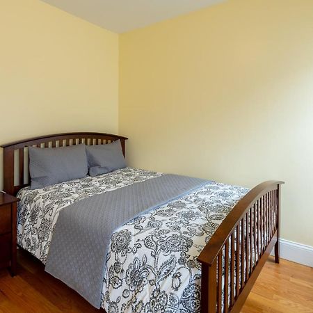 90 - 4Br Dorchester - Sleek Apt Near Marina Bay Boston Buitenkant foto