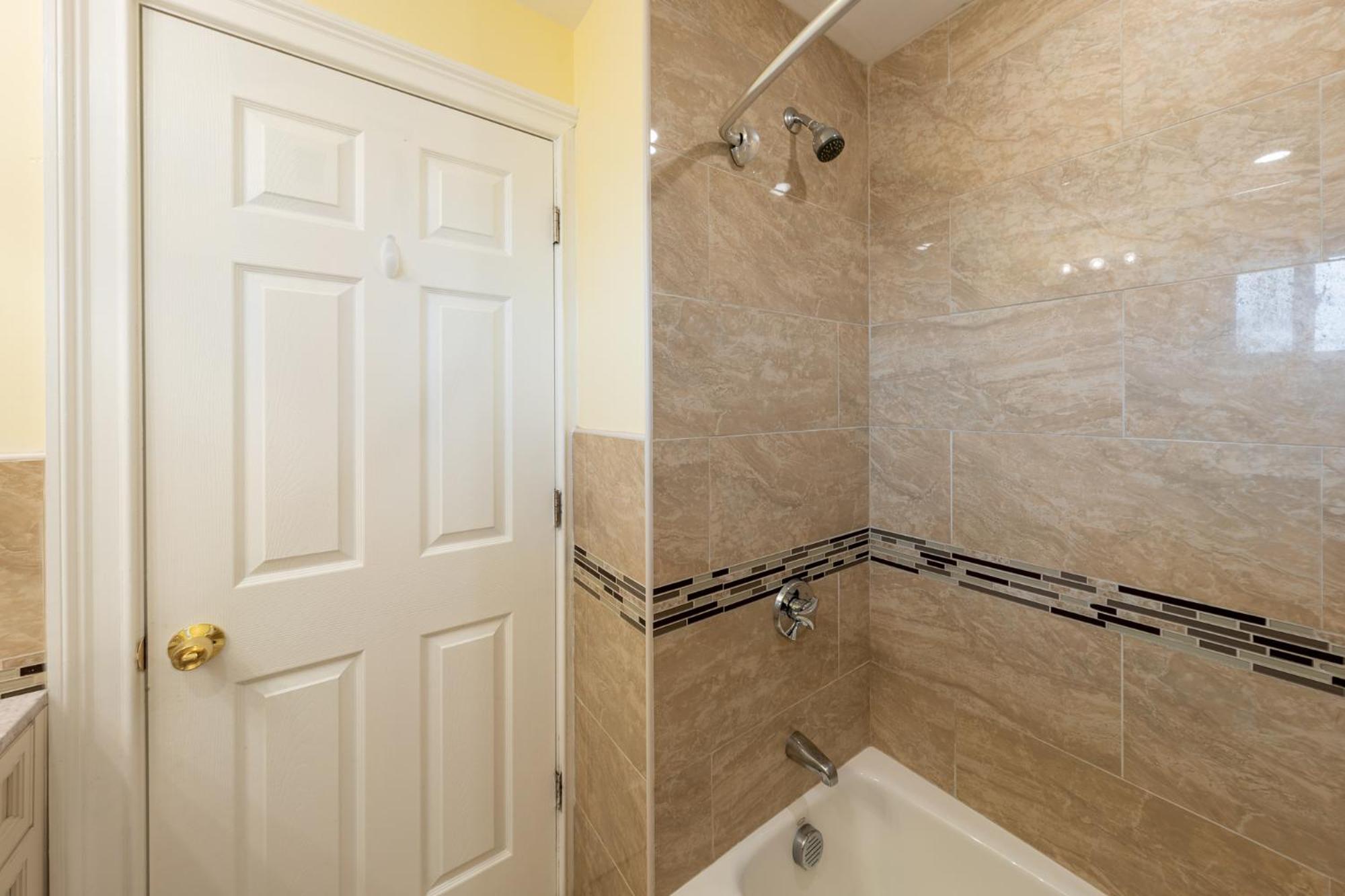 90 - 4Br Dorchester - Sleek Apt Near Marina Bay Boston Buitenkant foto